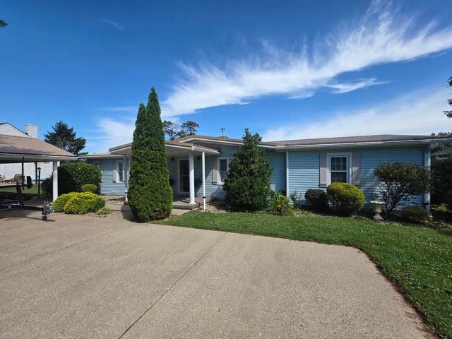 405 E High Street, Warsaw, KY 41095