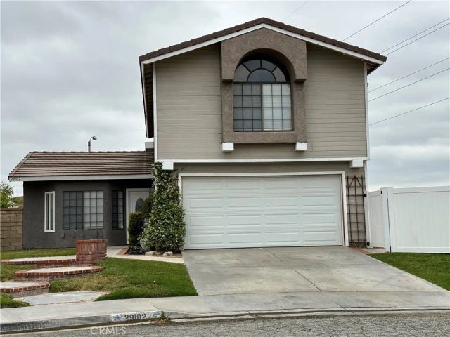 29102 Diablo Place, Castaic, CA 91384