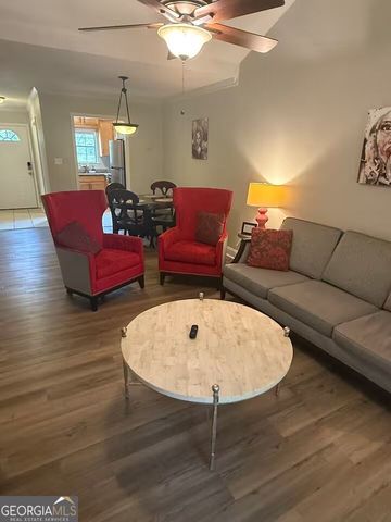 1055 Baxter Street 503, Athens, GA 30606