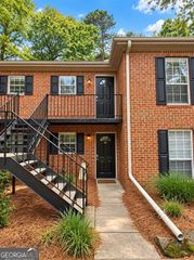 1055 Baxter Street 503, Athens, GA 30606