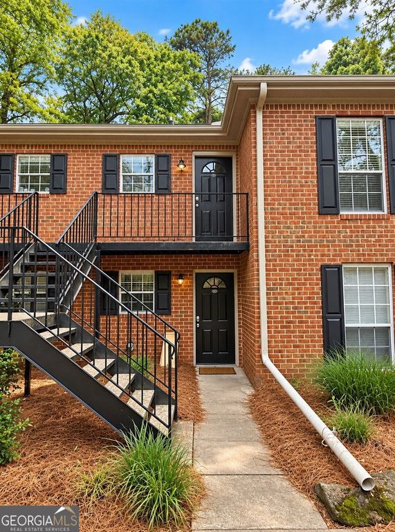 1055 Baxter Street 503, Athens, GA 30606