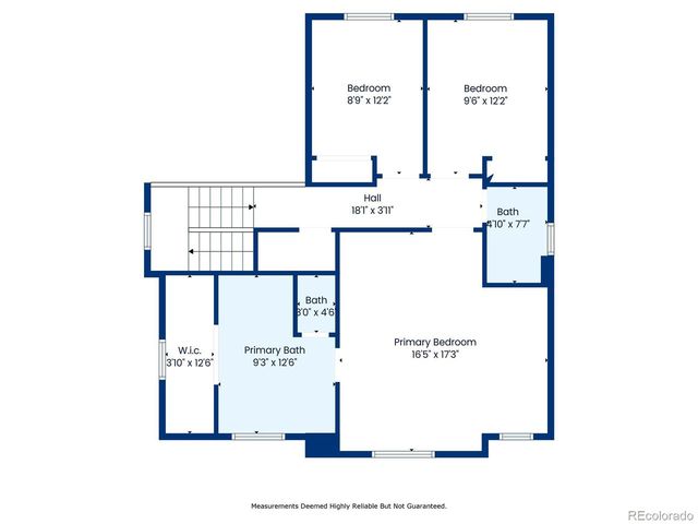 14389 E 101st Pl, Commerce City, CO 80022