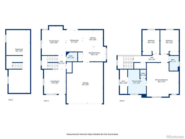 14389 E 101st Pl, Commerce City, CO 80022