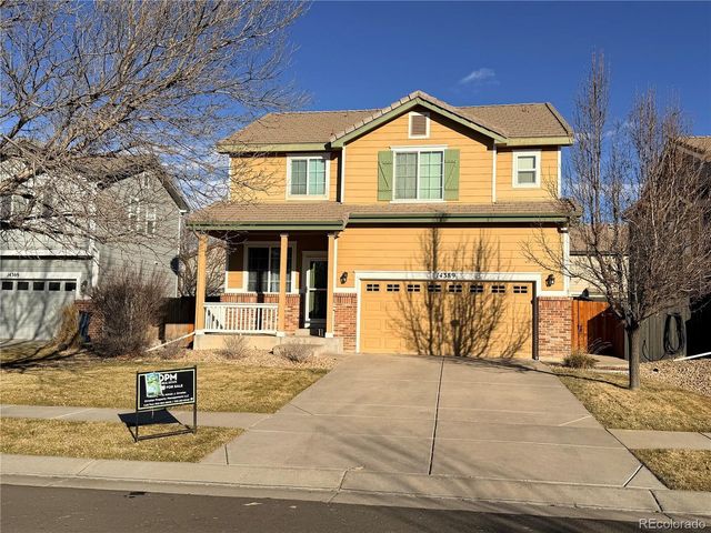 14389 E 101st Pl, Commerce City, CO 80022