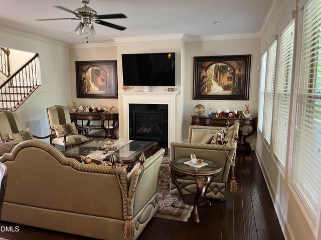 117 Winterview Place, Apex, NC 27539