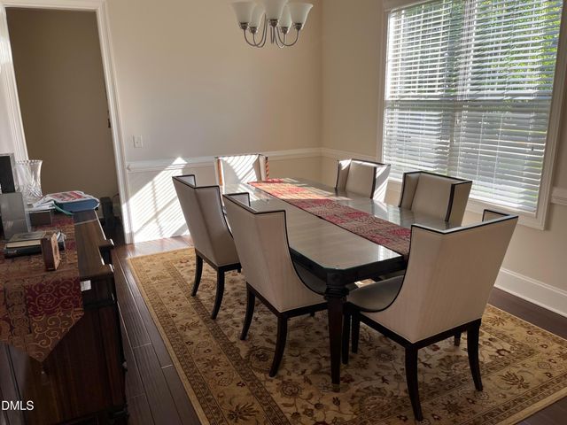 117 Winterview Place, Apex, NC 27539
