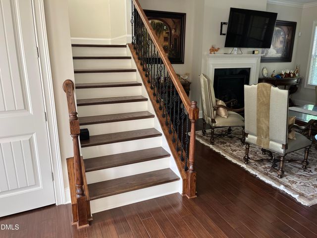 117 Winterview Place, Apex, NC 27539