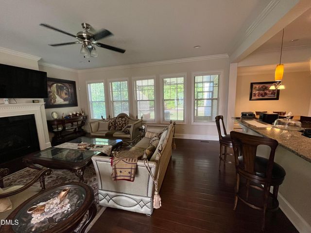 117 Winterview Place, Apex, NC 27539