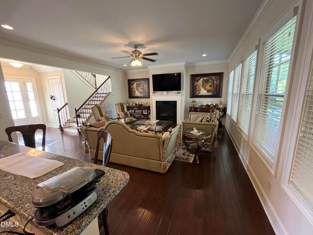 117 Winterview Place, Apex, NC 27539