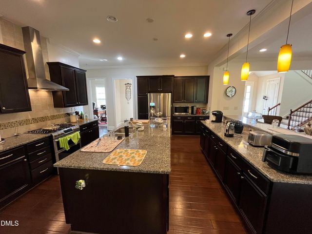 117 Winterview Place, Apex, NC 27539