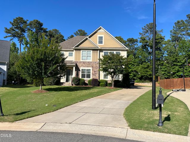 117 Winterview Place, Apex, NC 27539