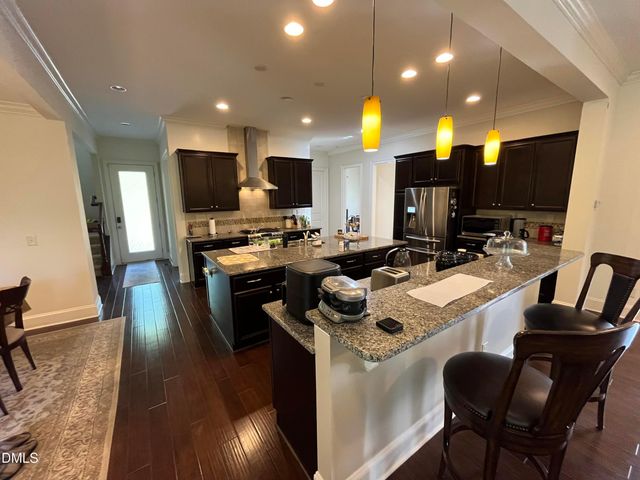 117 Winterview Place, Apex, NC 27539