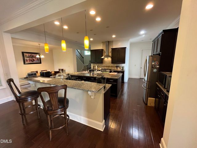 117 Winterview Place, Apex, NC 27539