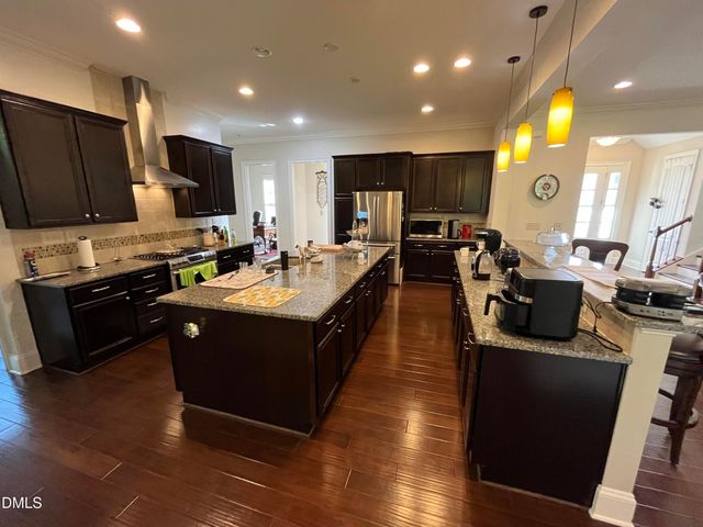 117 Winterview Place, Apex, NC 27539