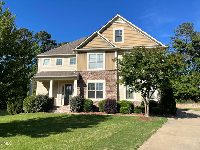 117 Winterview Place, Apex, NC 27539