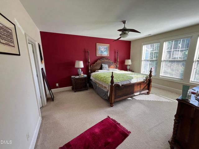 117 Winterview Place, Apex, NC 27539