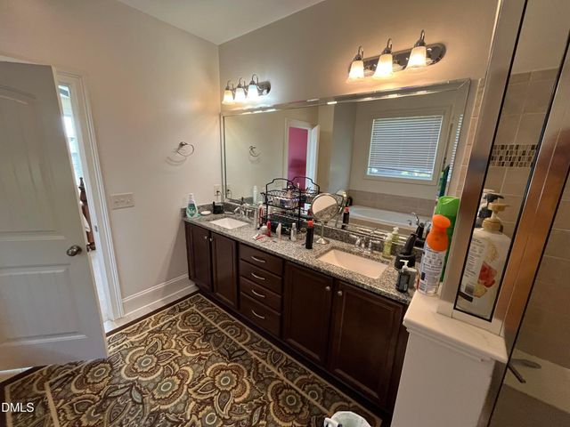 117 Winterview Place, Apex, NC 27539