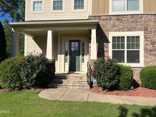 117 Winterview Place, Apex, NC 27539