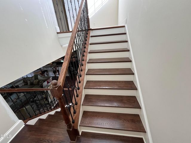 117 Winterview Place, Apex, NC 27539