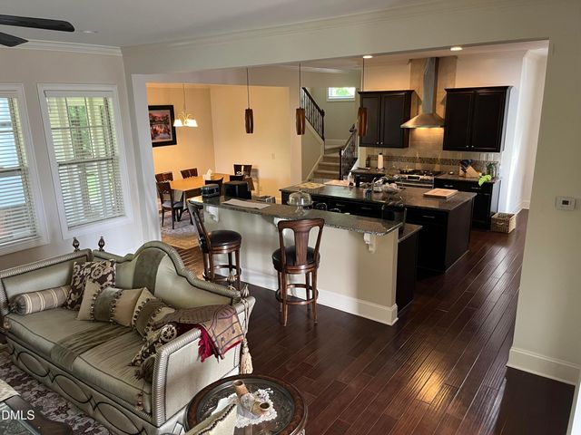 117 Winterview Place, Apex, NC 27539