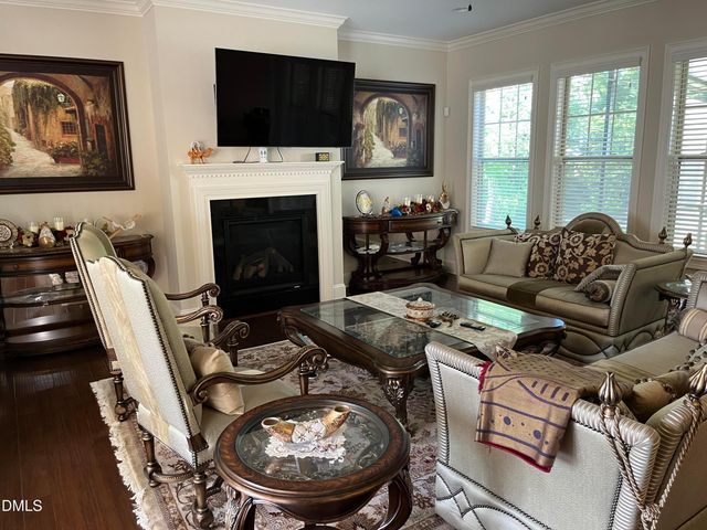 117 Winterview Place, Apex, NC 27539