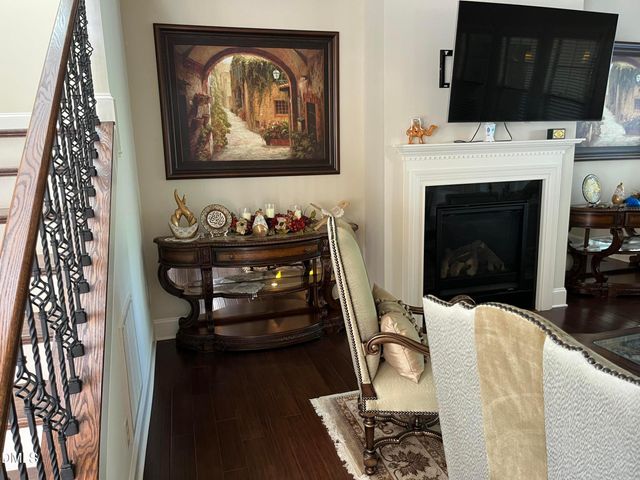 117 Winterview Place, Apex, NC 27539