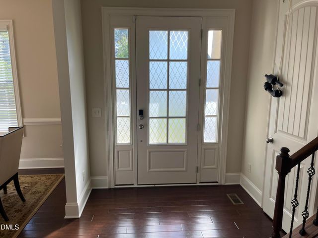 117 Winterview Place, Apex, NC 27539