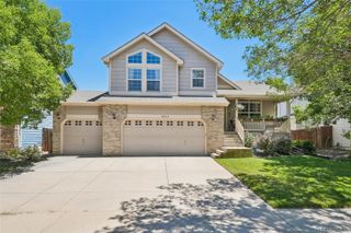 10564 Ursula Street, Commerce City, CO 80022