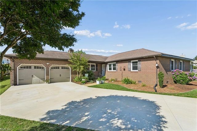 190 Salt Pond RD, Hampton, VA 23664