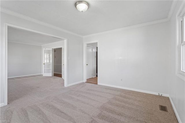 190 Salt Pond RD, Hampton, VA 23664