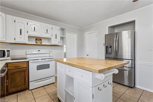 190 Salt Pond RD, Hampton, VA 23664
