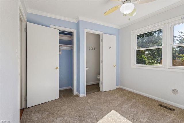 190 Salt Pond RD, Hampton, VA 23664
