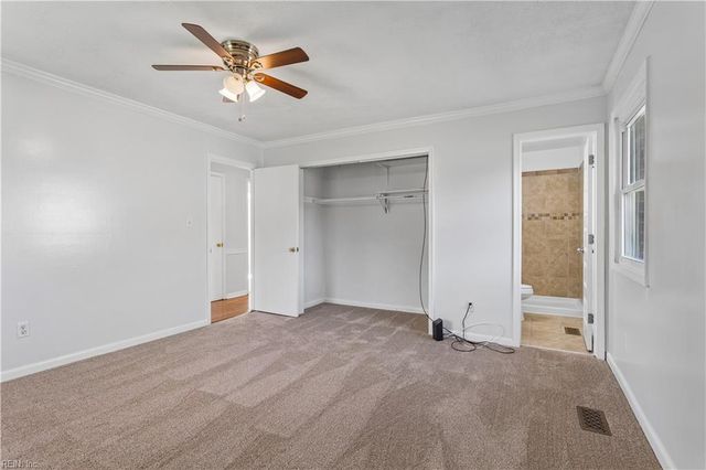 190 Salt Pond RD, Hampton, VA 23664