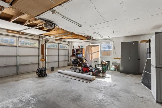190 Salt Pond RD, Hampton, VA 23664