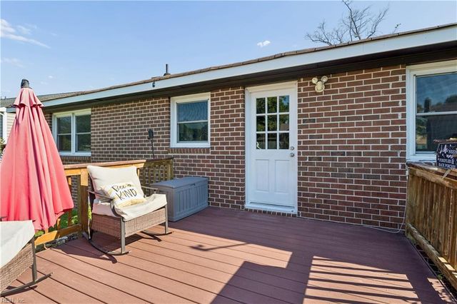 190 Salt Pond RD, Hampton, VA 23664