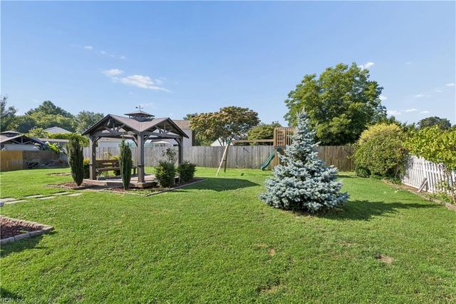 190 Salt Pond RD, Hampton, VA 23664