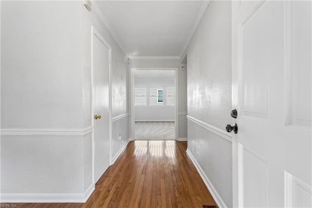 190 Salt Pond RD, Hampton, VA 23664
