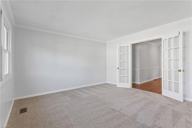 190 Salt Pond RD, Hampton, VA 23664