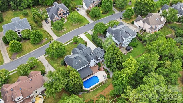 3425 Savannah Hills Drive, Matthews, NC 28105