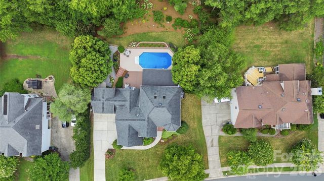 3425 Savannah Hills Drive, Matthews, NC 28105