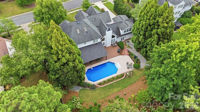 3425 Savannah Hills Drive, Matthews, NC 28105