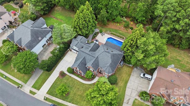 3425 Savannah Hills Drive, Matthews, NC 28105