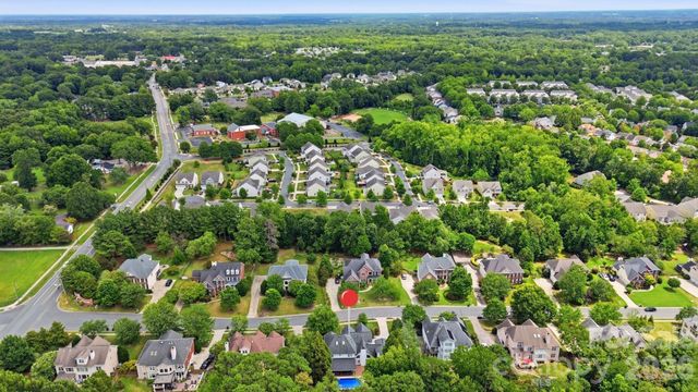 3425 Savannah Hills Drive, Matthews, NC 28105