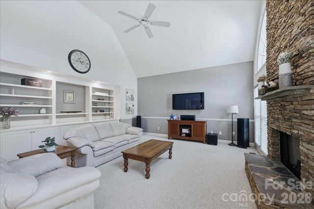 3425 Savannah Hills Drive, Matthews, NC 28105