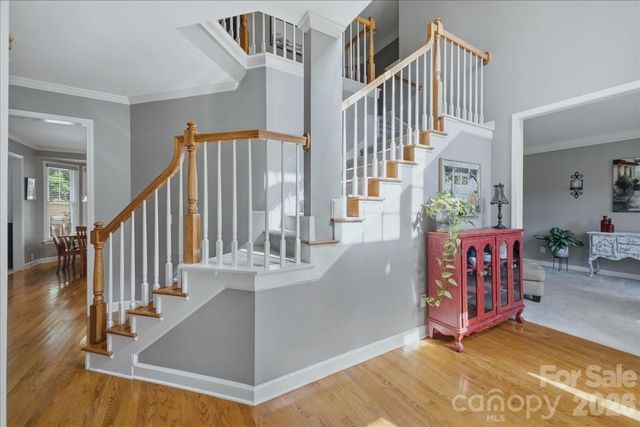 3425 Savannah Hills Drive, Matthews, NC 28105