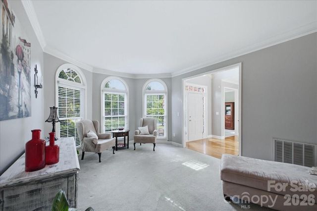 3425 Savannah Hills Drive, Matthews, NC 28105