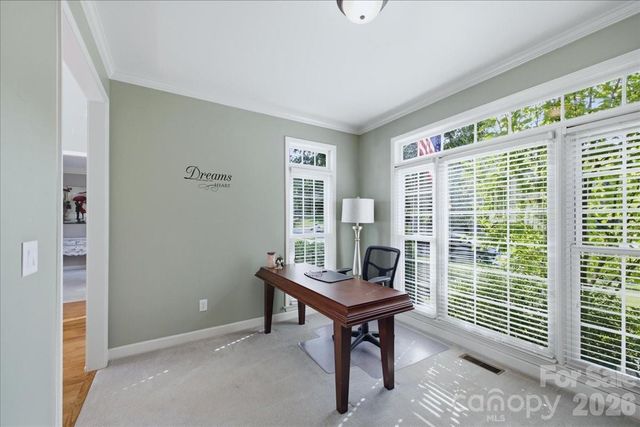 3425 Savannah Hills Drive, Matthews, NC 28105