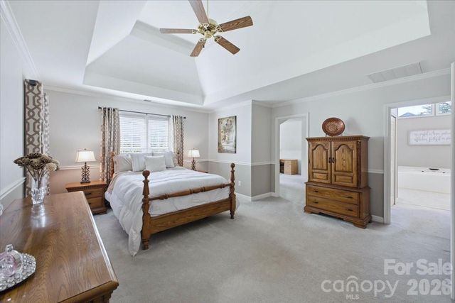 3425 Savannah Hills Drive, Matthews, NC 28105