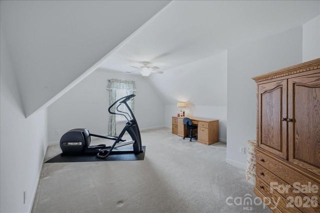 3425 Savannah Hills Drive, Matthews, NC 28105