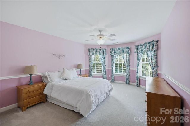3425 Savannah Hills Drive, Matthews, NC 28105